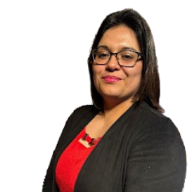 Alejandra Torres Morales